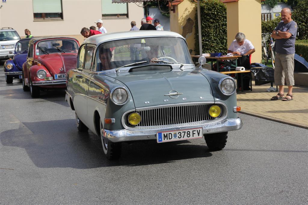 2014-07-13    Oldtimertreffen